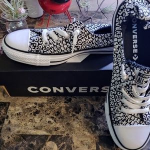 Converse Shoreline Slip-On New In Box